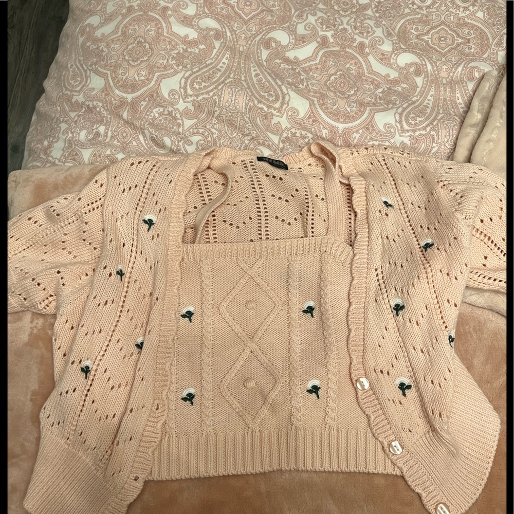 2 piece set!